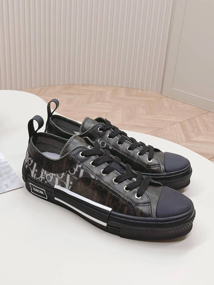 Dior B23 Sneaker-12
